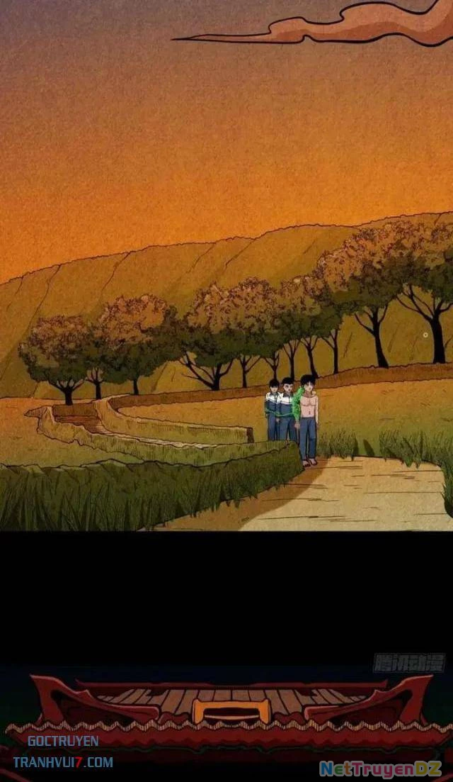 Đấu Yếm Thần Chapter 90 - Trang 3