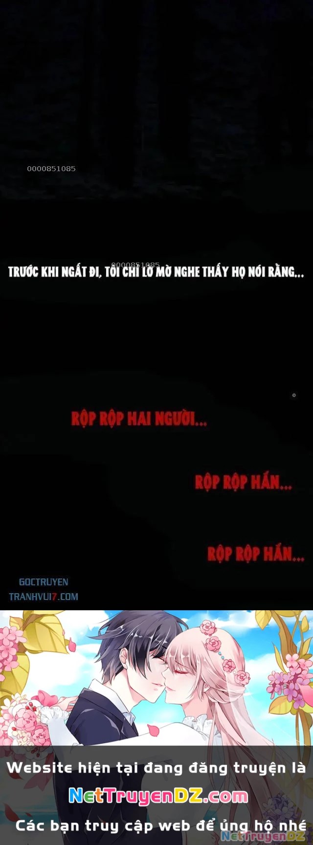 Đấu Yếm Thần Chapter 92 - Trang 3