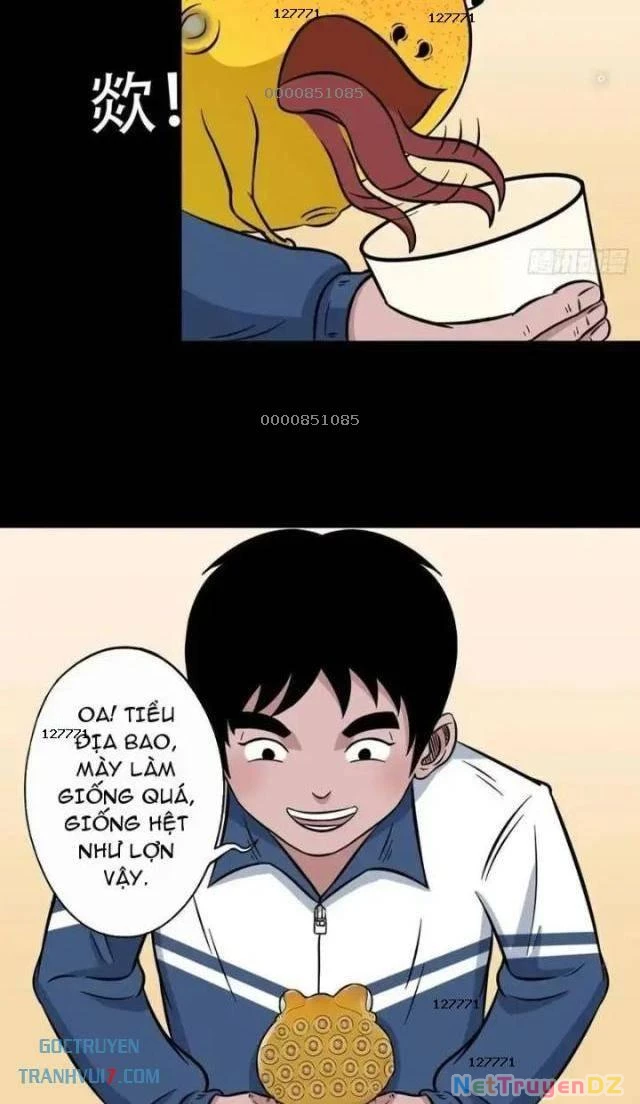 Đấu Yếm Thần Chapter 93 - Trang 3