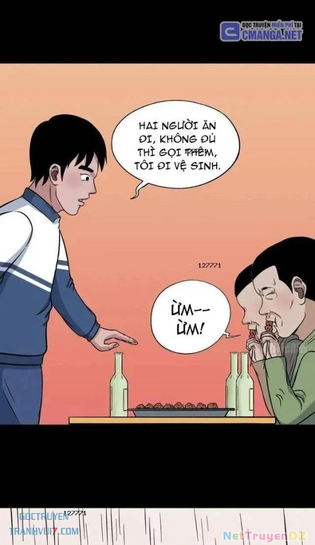 Đấu Yếm Thần Chapter 93 - Trang 3