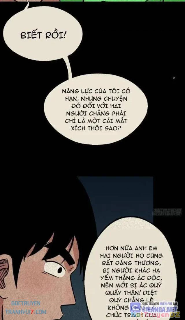 Đấu Yếm Thần Chapter 93 - Trang 3