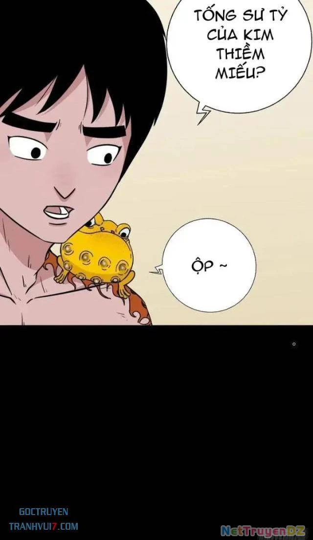 Đấu Yếm Thần Chapter 93 - Trang 3