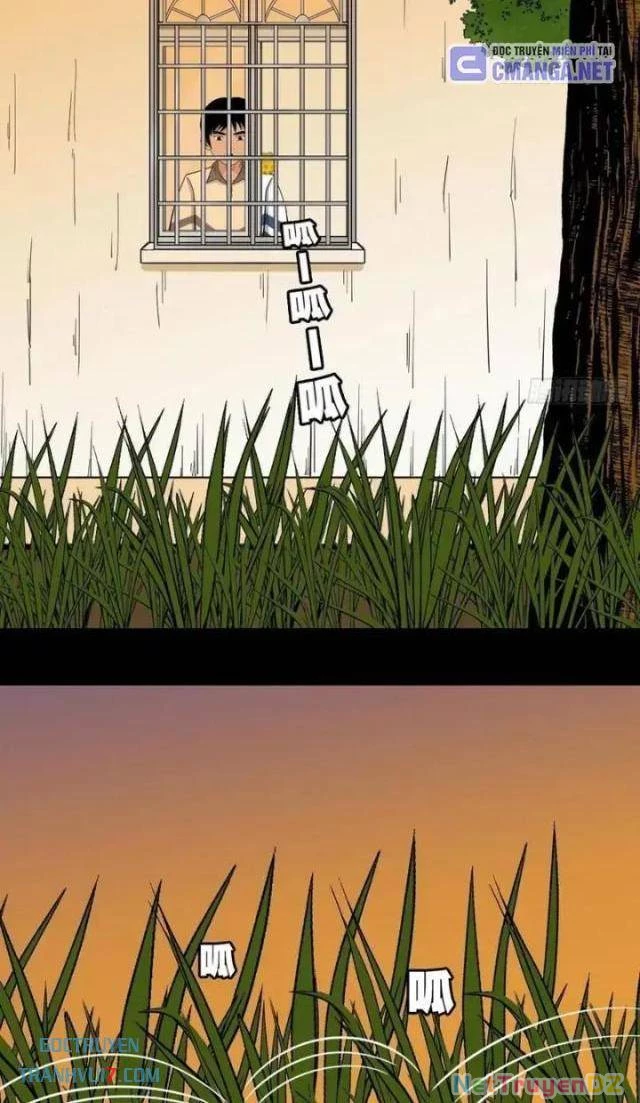 Đấu Yếm Thần Chapter 93 - Trang 3