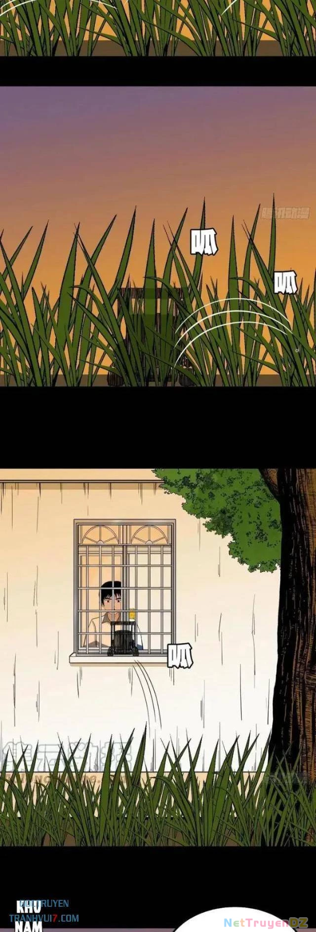 Đấu Yếm Thần Chapter 93 - Trang 3