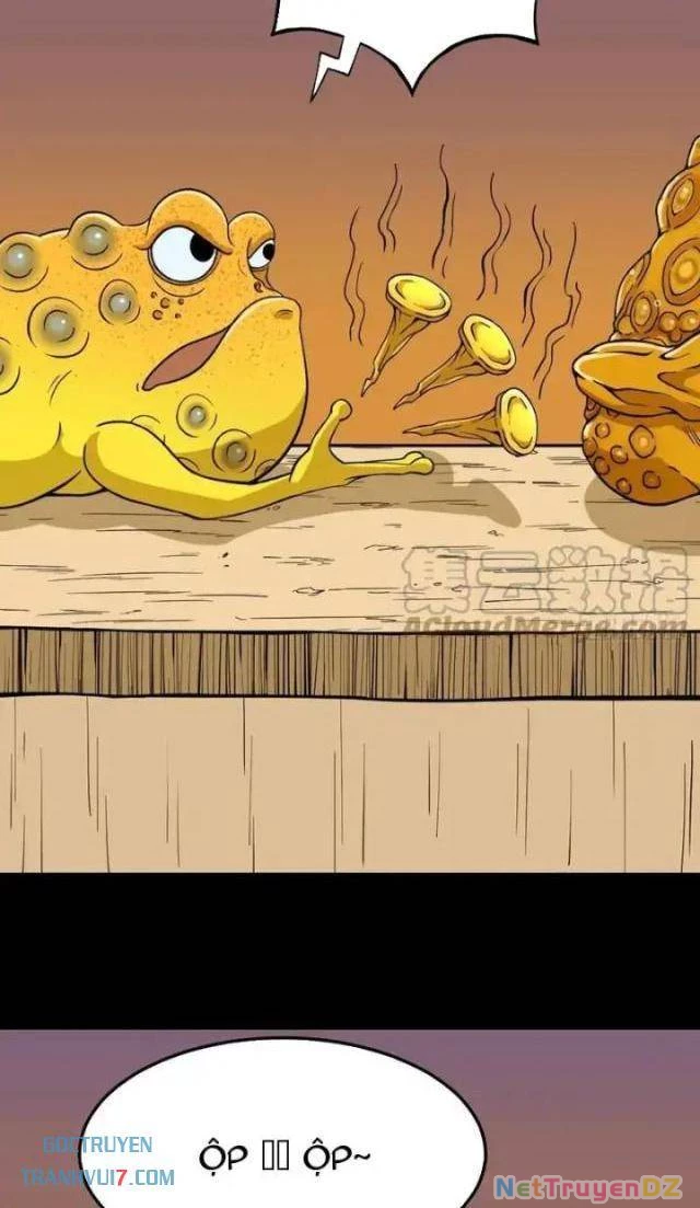 Đấu Yếm Thần Chapter 93 - Trang 3