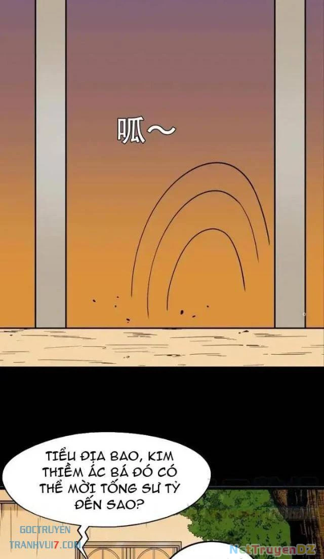 Đấu Yếm Thần Chapter 93 - Trang 3