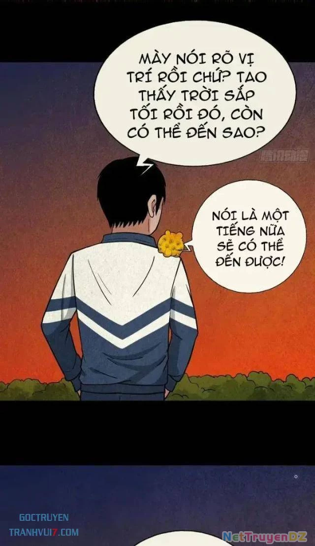 Đấu Yếm Thần Chapter 93 - Trang 3