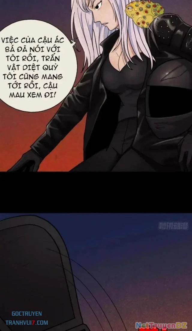 Đấu Yếm Thần Chapter 93 - Trang 3