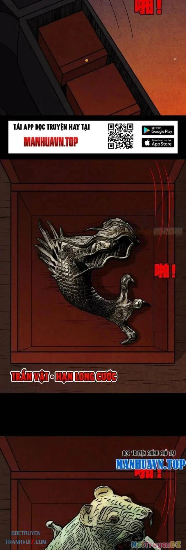 Đấu Yếm Thần Chapter 93 - Trang 3