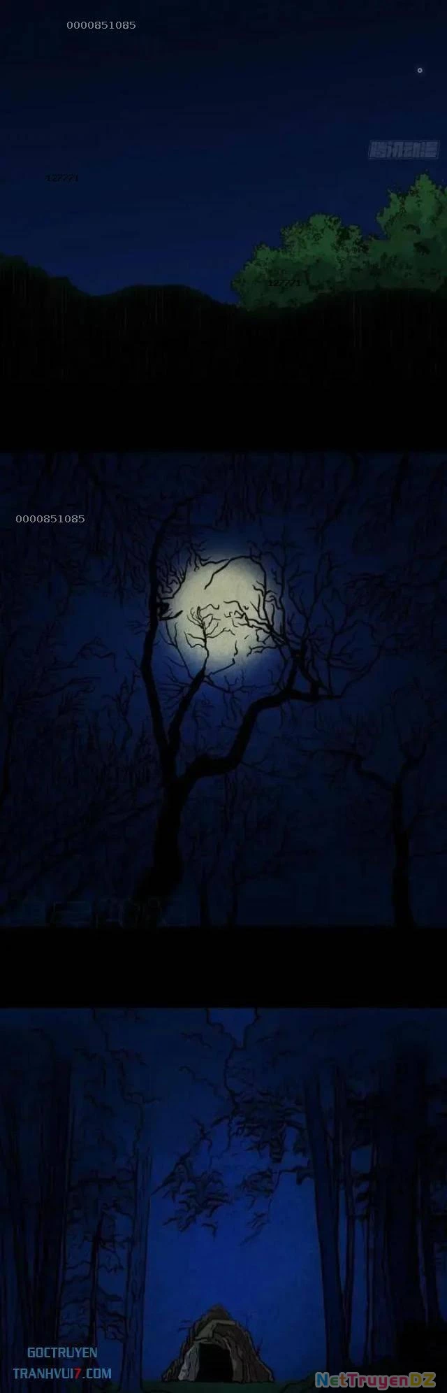 Đấu Yếm Thần Chapter 94 - Trang 3