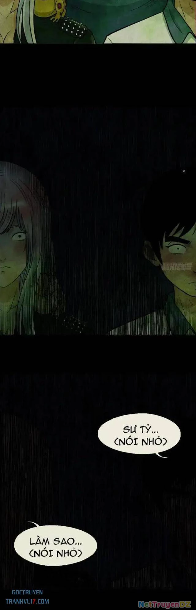 Đấu Yếm Thần Chapter 94 - Trang 3