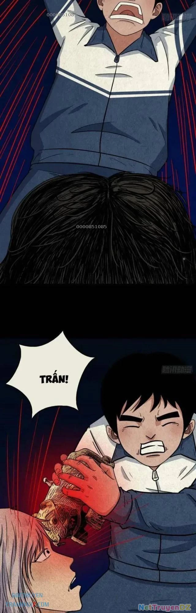 Đấu Yếm Thần Chapter 94 - Trang 3