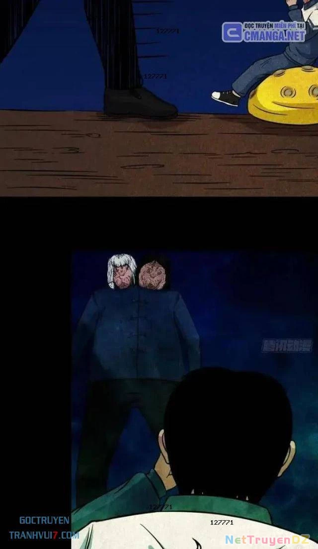 Đấu Yếm Thần Chapter 95 - Trang 3