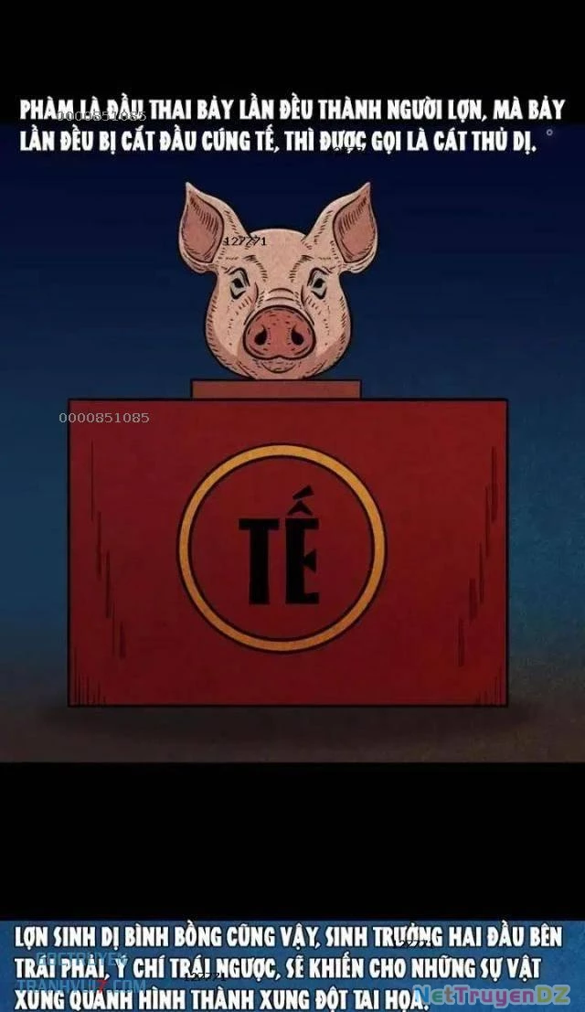 Đấu Yếm Thần Chapter 95 - Trang 3