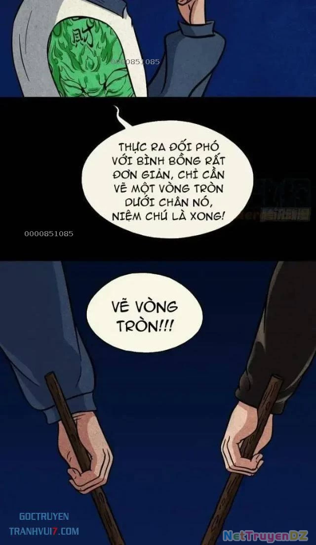 Đấu Yếm Thần Chapter 95 - Trang 3