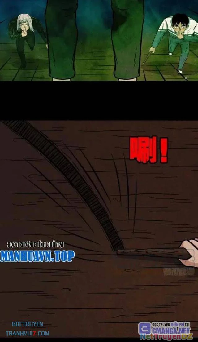 Đấu Yếm Thần Chapter 95 - Trang 3