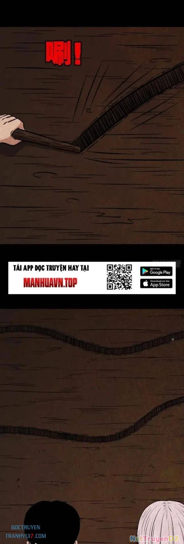 Đấu Yếm Thần Chapter 95 - Trang 3