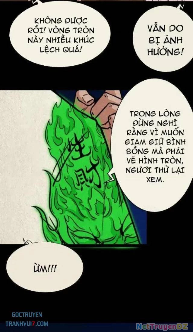 Đấu Yếm Thần Chapter 95 - Trang 3