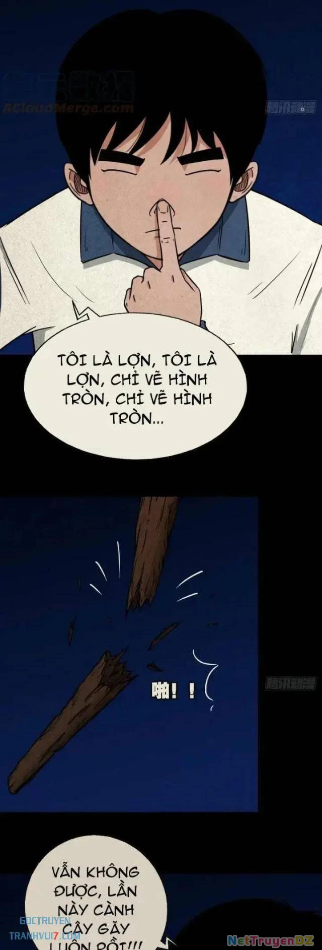 Đấu Yếm Thần Chapter 95 - Trang 3