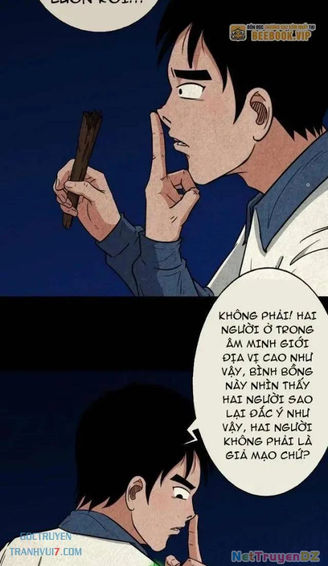 Đấu Yếm Thần Chapter 95 - Trang 3