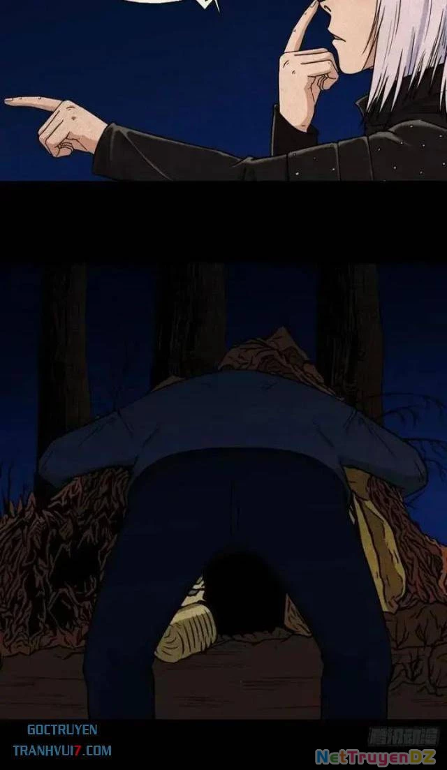 Đấu Yếm Thần Chapter 95 - Trang 3