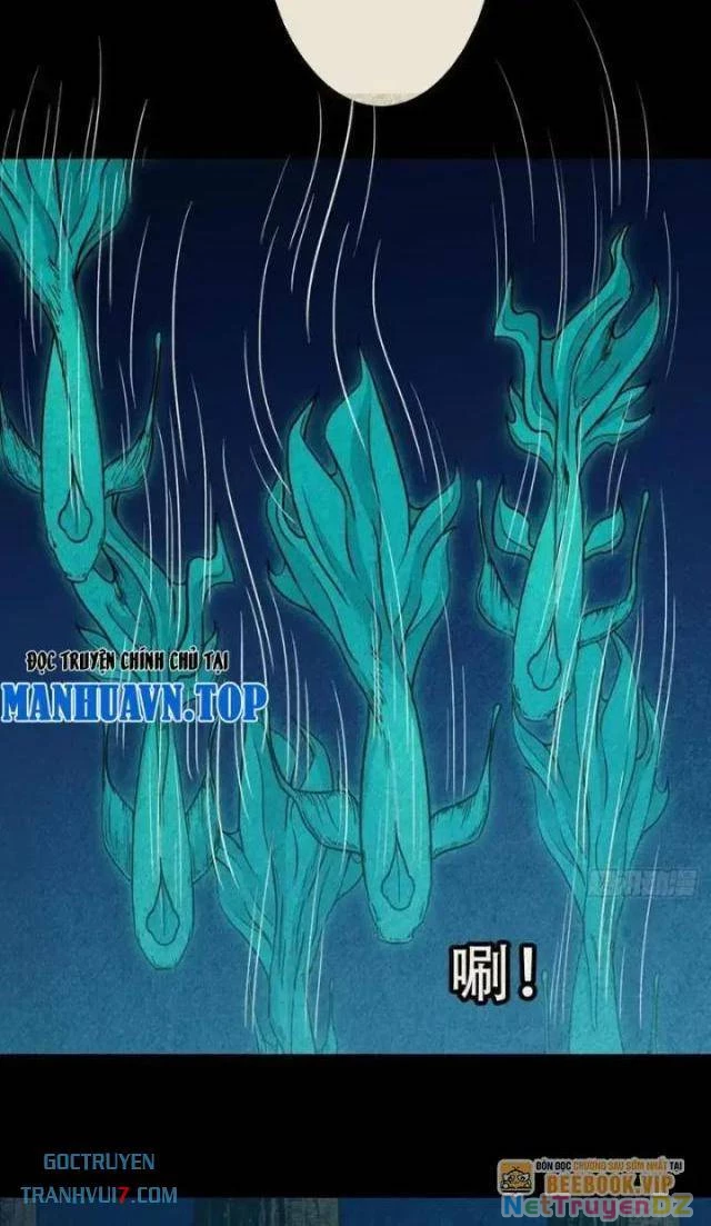 Đấu Yếm Thần Chapter 95 - Trang 3