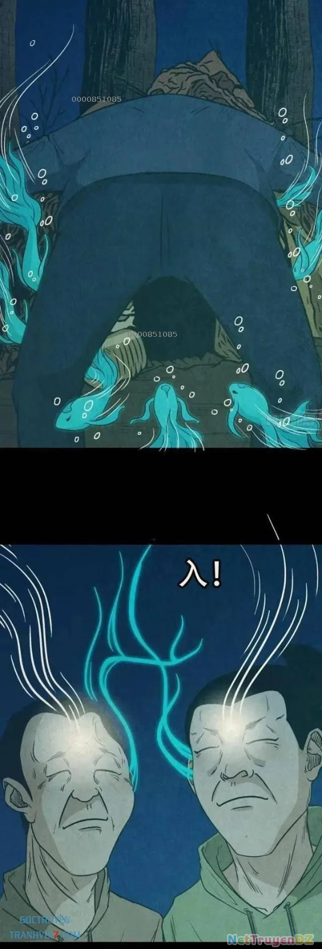 Đấu Yếm Thần Chapter 95 - Trang 3