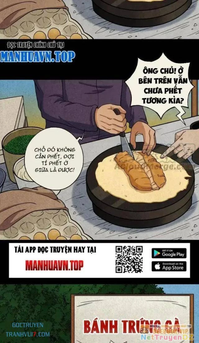Đấu Yếm Thần Chapter 95 - Trang 3