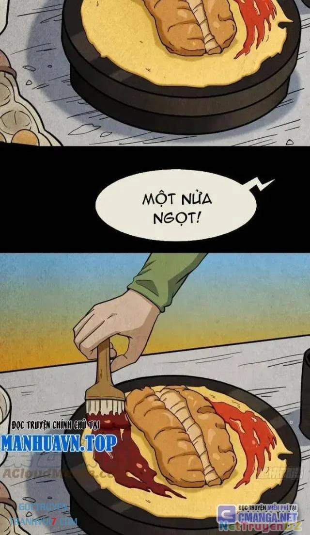 Đấu Yếm Thần Chapter 95 - Trang 3