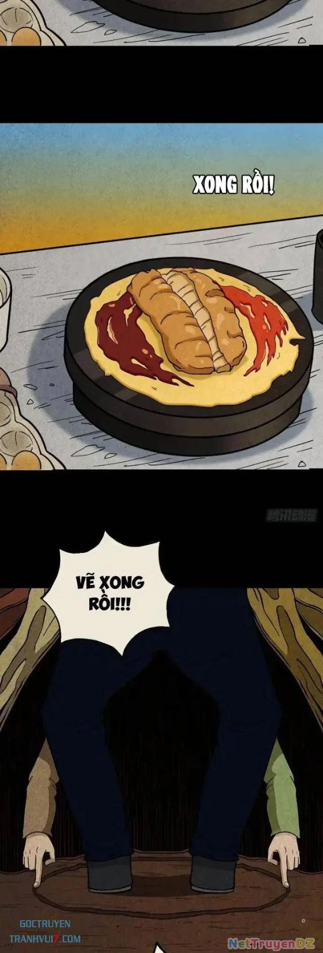 Đấu Yếm Thần Chapter 95 - Trang 3