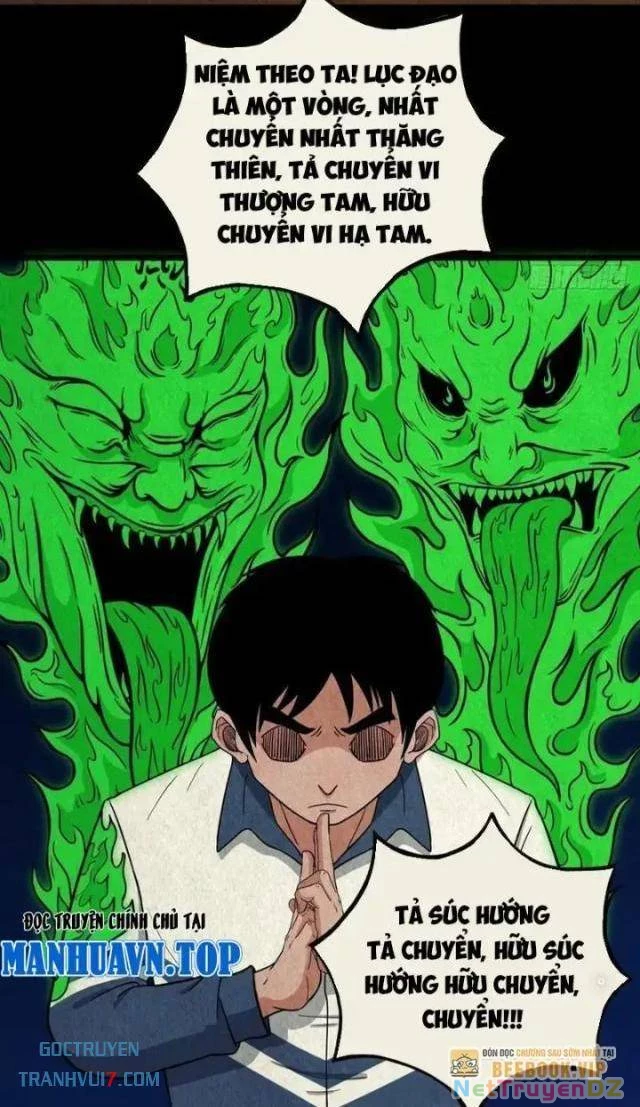 Đấu Yếm Thần Chapter 95 - Trang 3