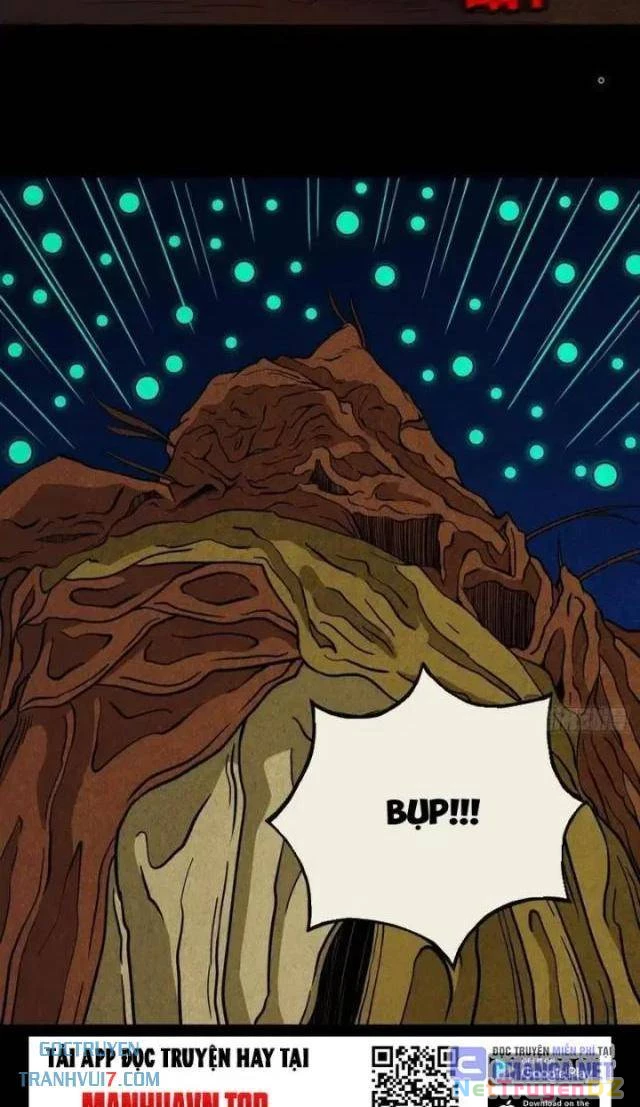 Đấu Yếm Thần Chapter 95 - Trang 3