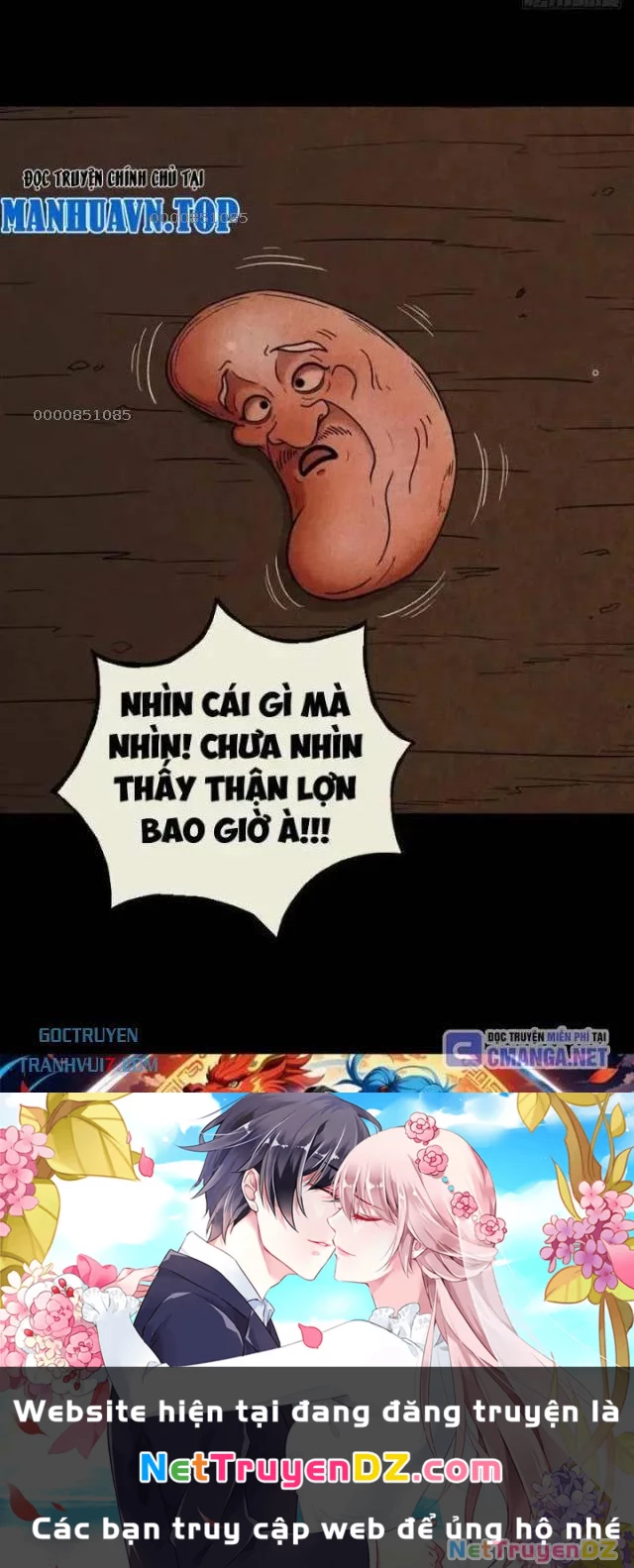 Đấu Yếm Thần Chapter 95 - Trang 3