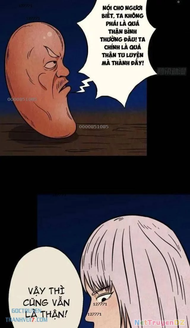 Đấu Yếm Thần Chapter 96 - Trang 3