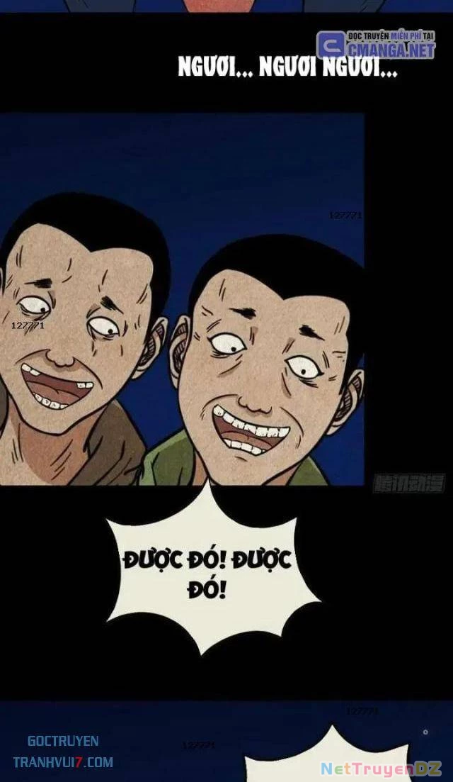 Đấu Yếm Thần Chapter 96 - Trang 3