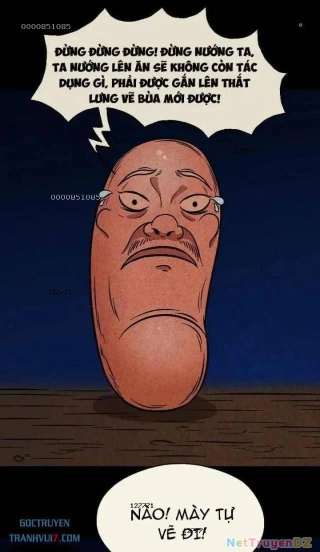 Đấu Yếm Thần Chapter 96 - Trang 3