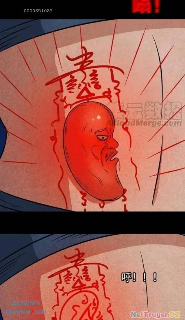 Đấu Yếm Thần Chapter 96 - Trang 3