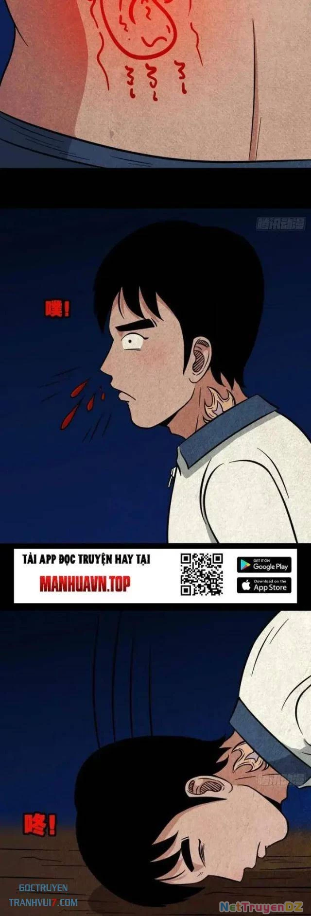 Đấu Yếm Thần Chapter 96 - Trang 3