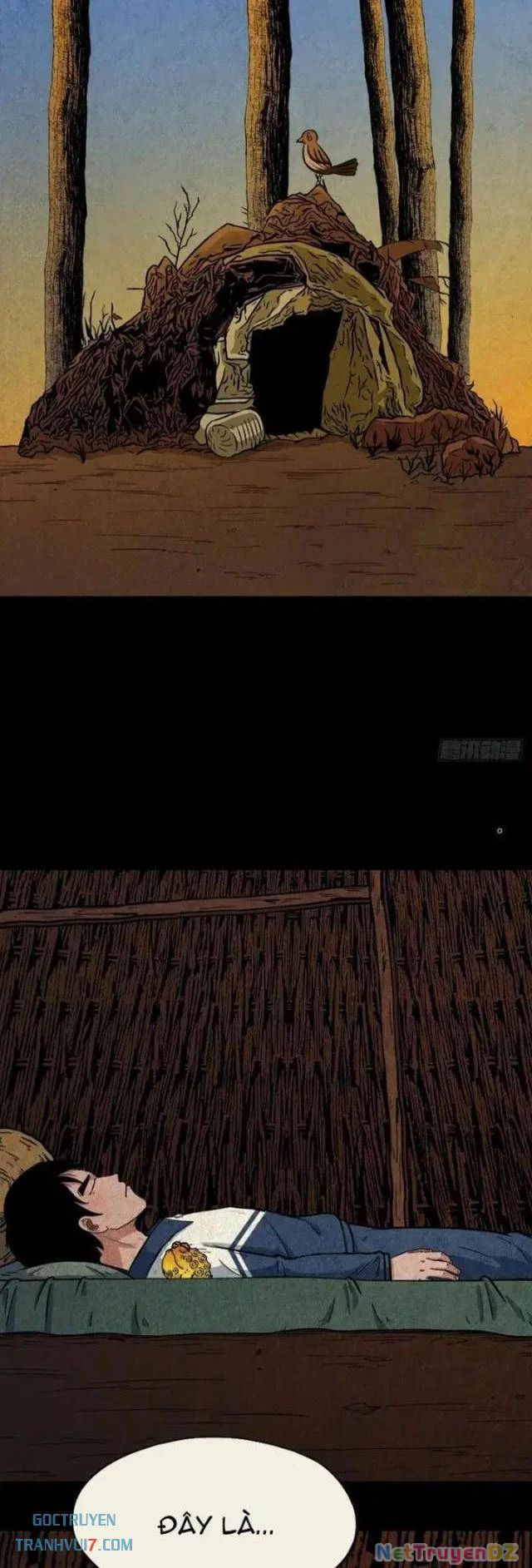 Đấu Yếm Thần Chapter 96 - Trang 3