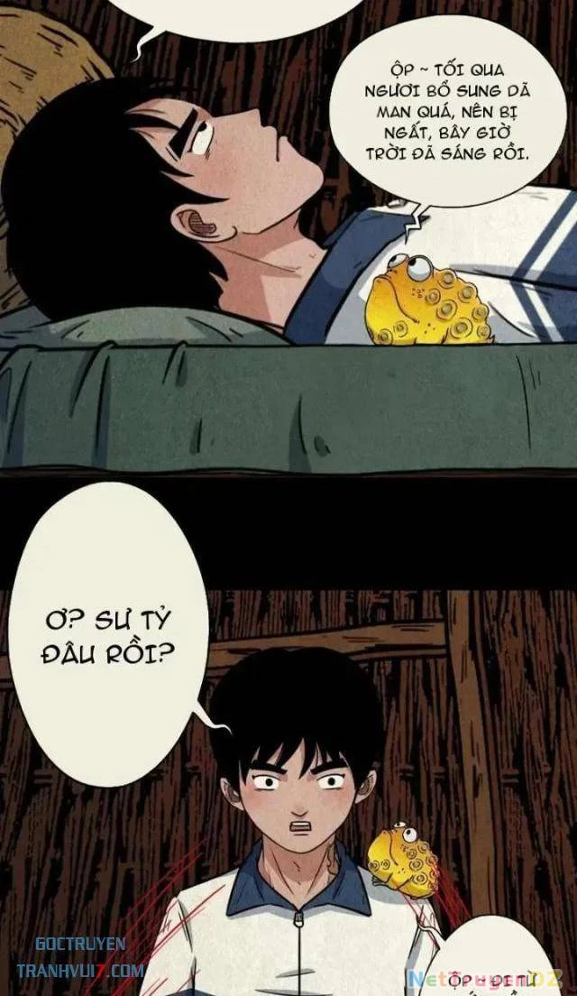 Đấu Yếm Thần Chapter 96 - Trang 3