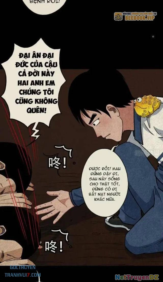 Đấu Yếm Thần Chapter 96 - Trang 3