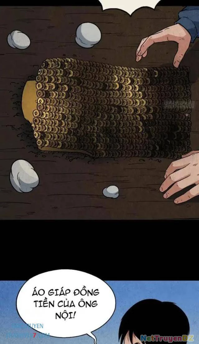 Đấu Yếm Thần Chapter 96 - Trang 3