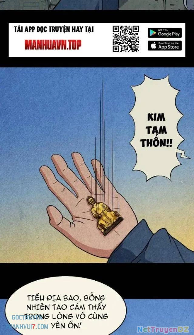 Đấu Yếm Thần Chapter 96 - Trang 3