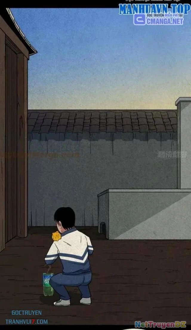 Đấu Yếm Thần Chapter 96 - Trang 3