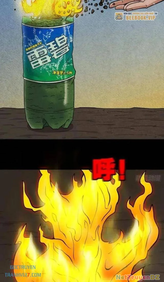 Đấu Yếm Thần Chapter 96 - Trang 3