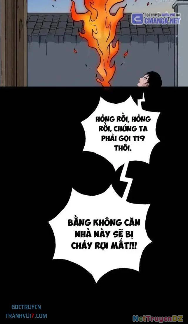 Đấu Yếm Thần Chapter 96 - Trang 3