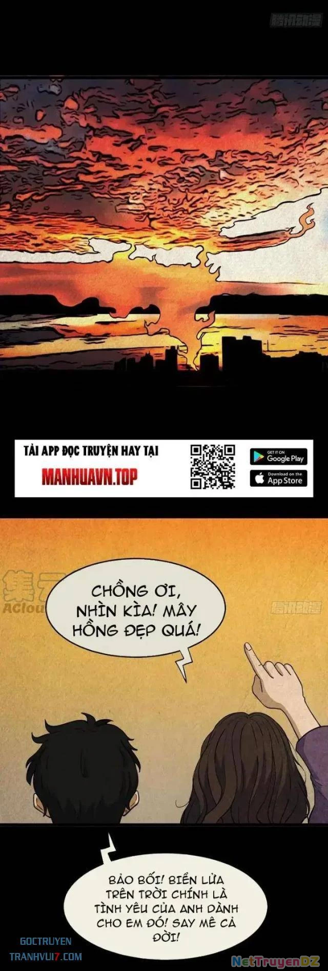 Đấu Yếm Thần Chapter 96 - Trang 3