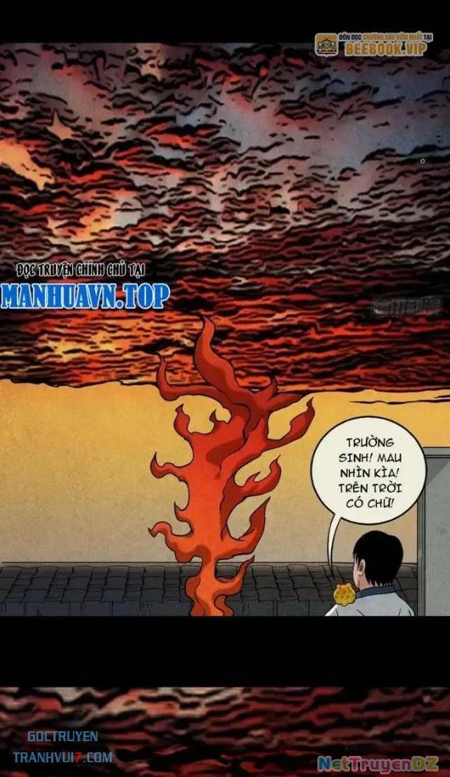 Đấu Yếm Thần Chapter 96 - Trang 3