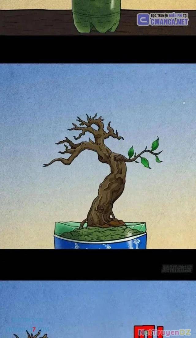 Đấu Yếm Thần Chapter 96 - Trang 3