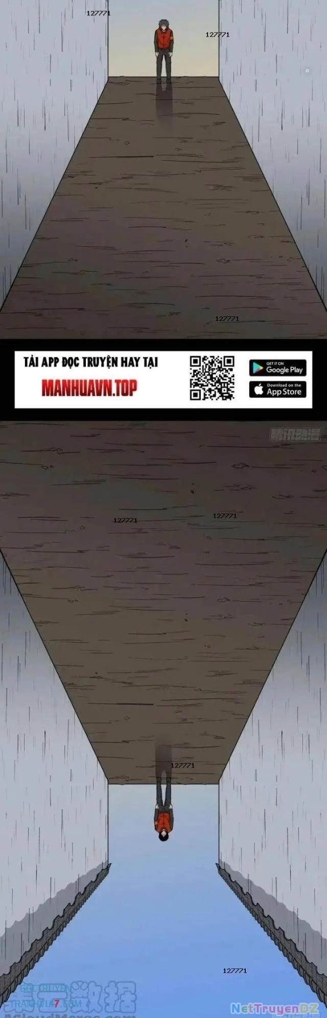 Đấu Yếm Thần Chapter 97 - Trang 3